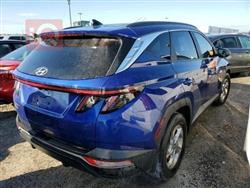 هیۆندای تۆکسۆن